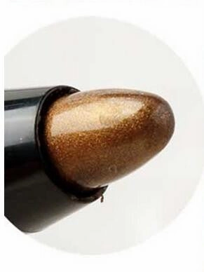 12 colors professional Lady  make up colorful eye shadow palette glitter eyeshadow pencil makeup eyeshadow for women