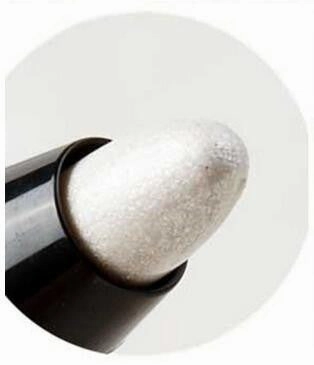 12 colors professional Lady  make up colorful eye shadow palette glitter eyeshadow pencil makeup eyeshadow for women