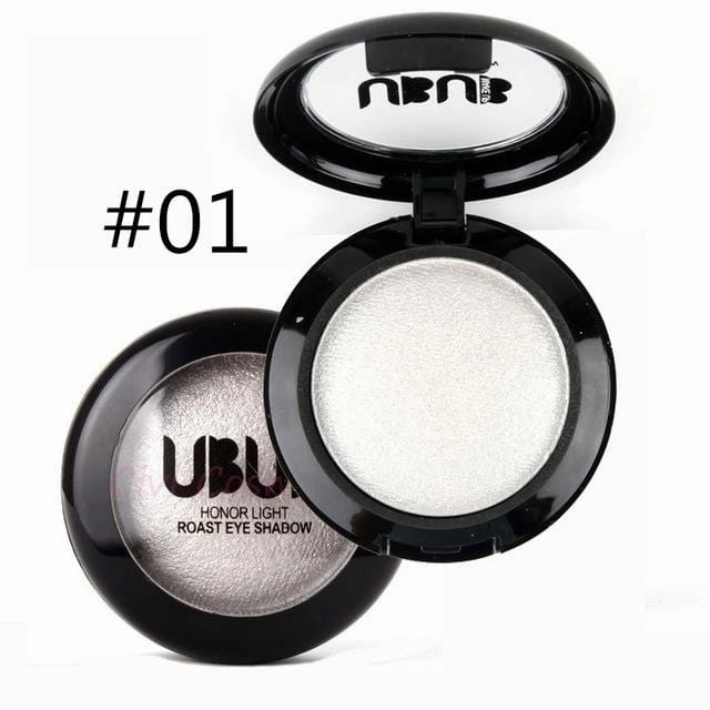 15 Color Eyeshadow Palette / Matte Eye