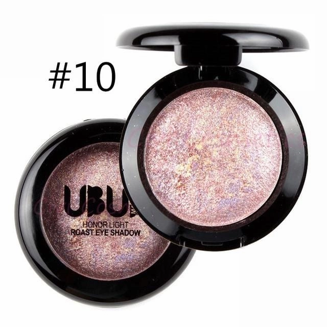 15 Color Eyeshadow Palette / Matte Eye