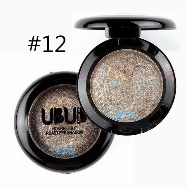 15 Color Eyeshadow Palette / Matte Eye