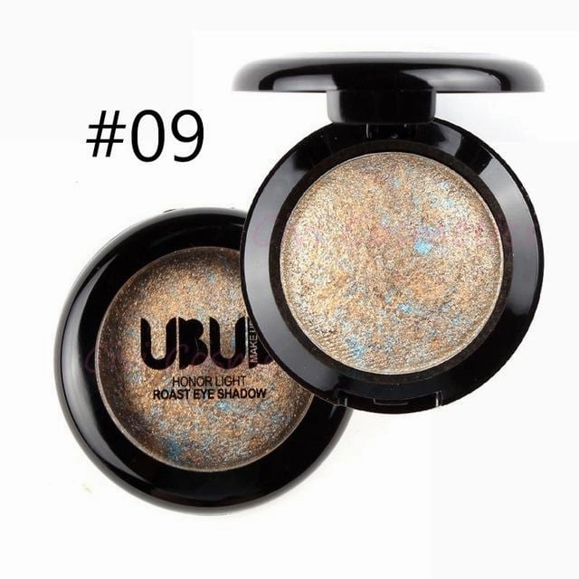 15 Color Eyeshadow Palette / Matte Eye