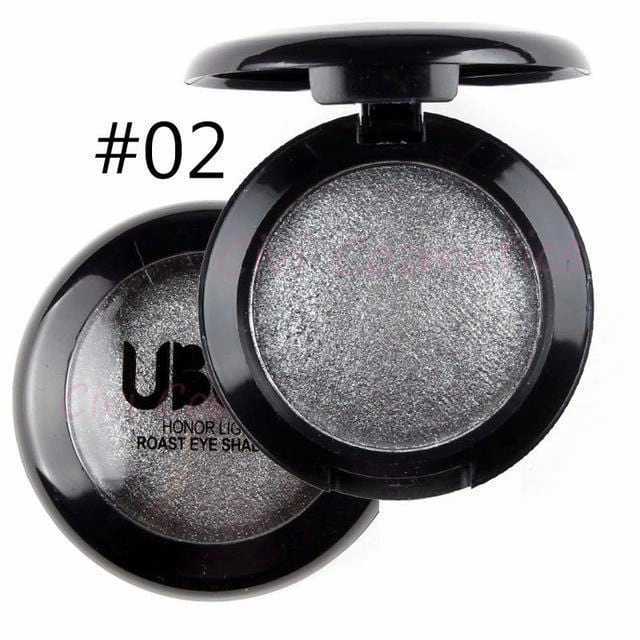 15 Color Eyeshadow Palette / Matte Eye
