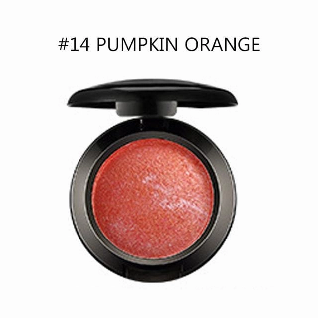 15 Color Eyeshadow Palette / Matte Eye