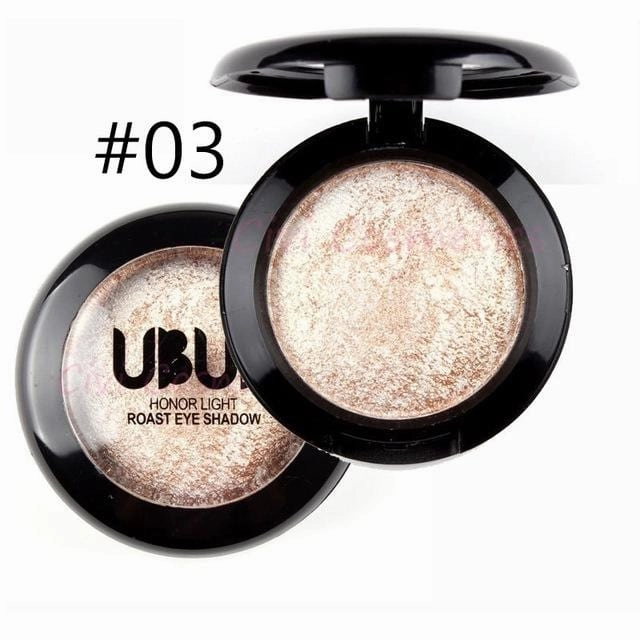 15 Color Eyeshadow Palette / Matte Eye