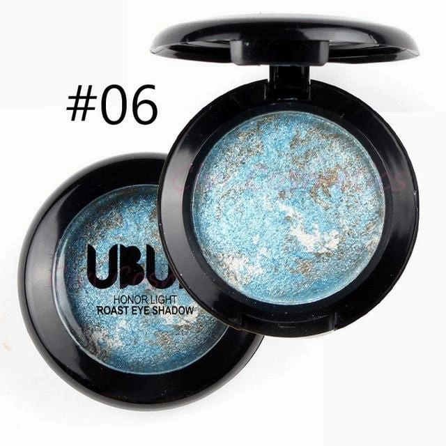 15 Color Eyeshadow Palette / Matte Eye