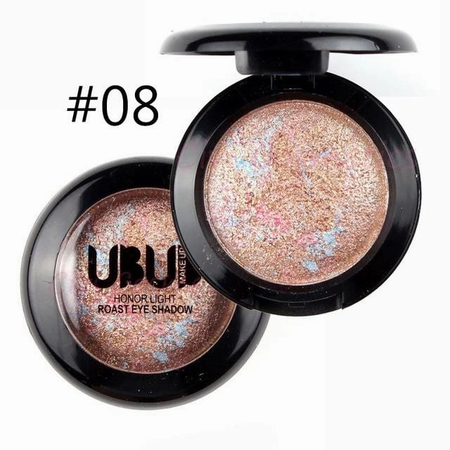 15 Color Eyeshadow Palette / Matte Eye