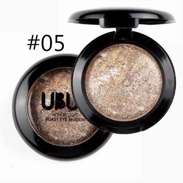 15 Color Eyeshadow Palette / Matte Eye