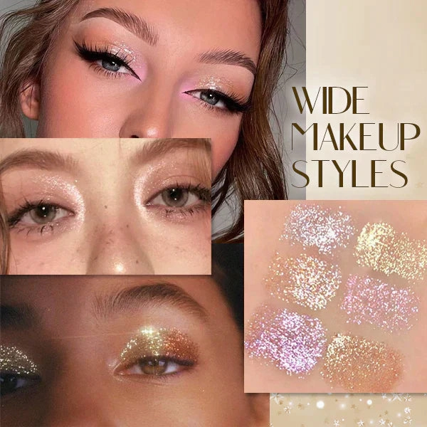 1 1 Free | ShadowPro | Sparkling Eyeshadow Stick