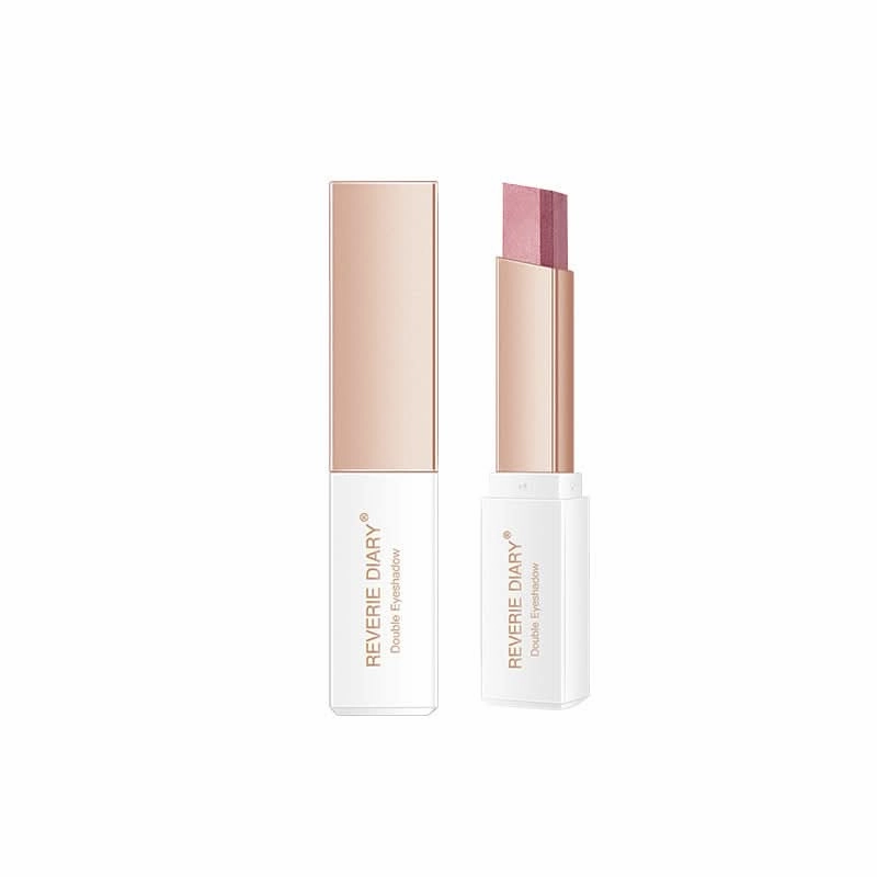 2-in-1 Gradient Eyeshadow Stick – Dual-Color