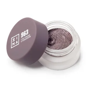 3Ina The Cream Eyeshadow - 963 Eye Shadow Women 0.1 oz