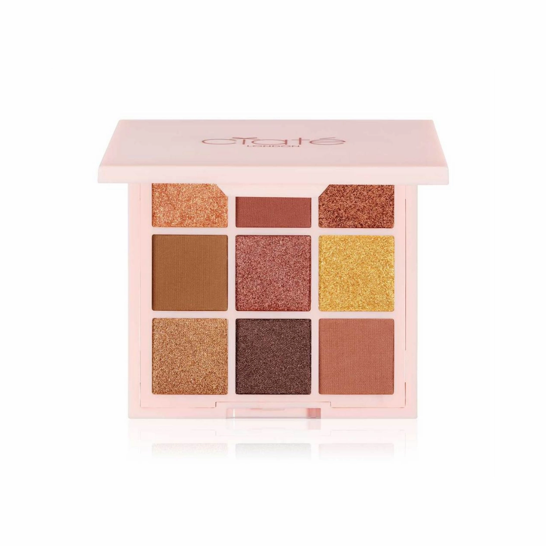 9-Piece Eyeshadow Palettee