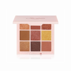 9-Piece Eyeshadow Palettee