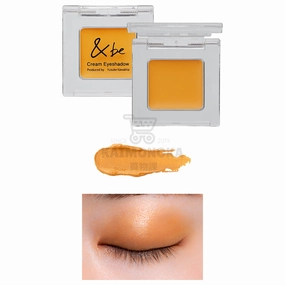 &BE Cream Eyeshadow 眼影膏