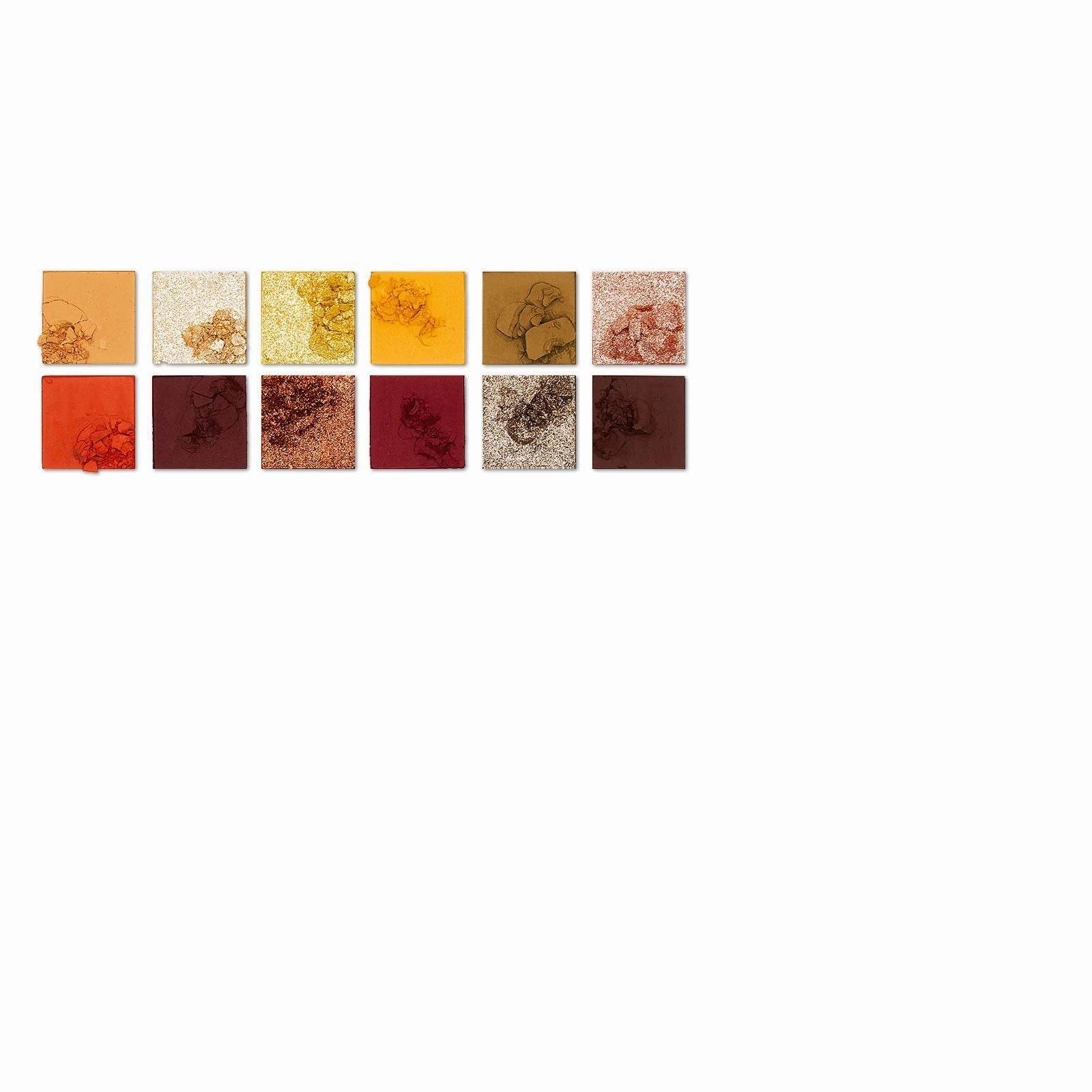 Ace Beaute- Classic Paradise eye shadow palette