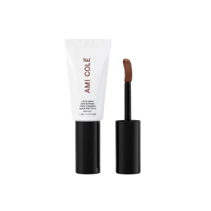 Ami Colé Lid Joy Matte Liquid Eyeshadow (Bed-Stuy), 0.13 oz