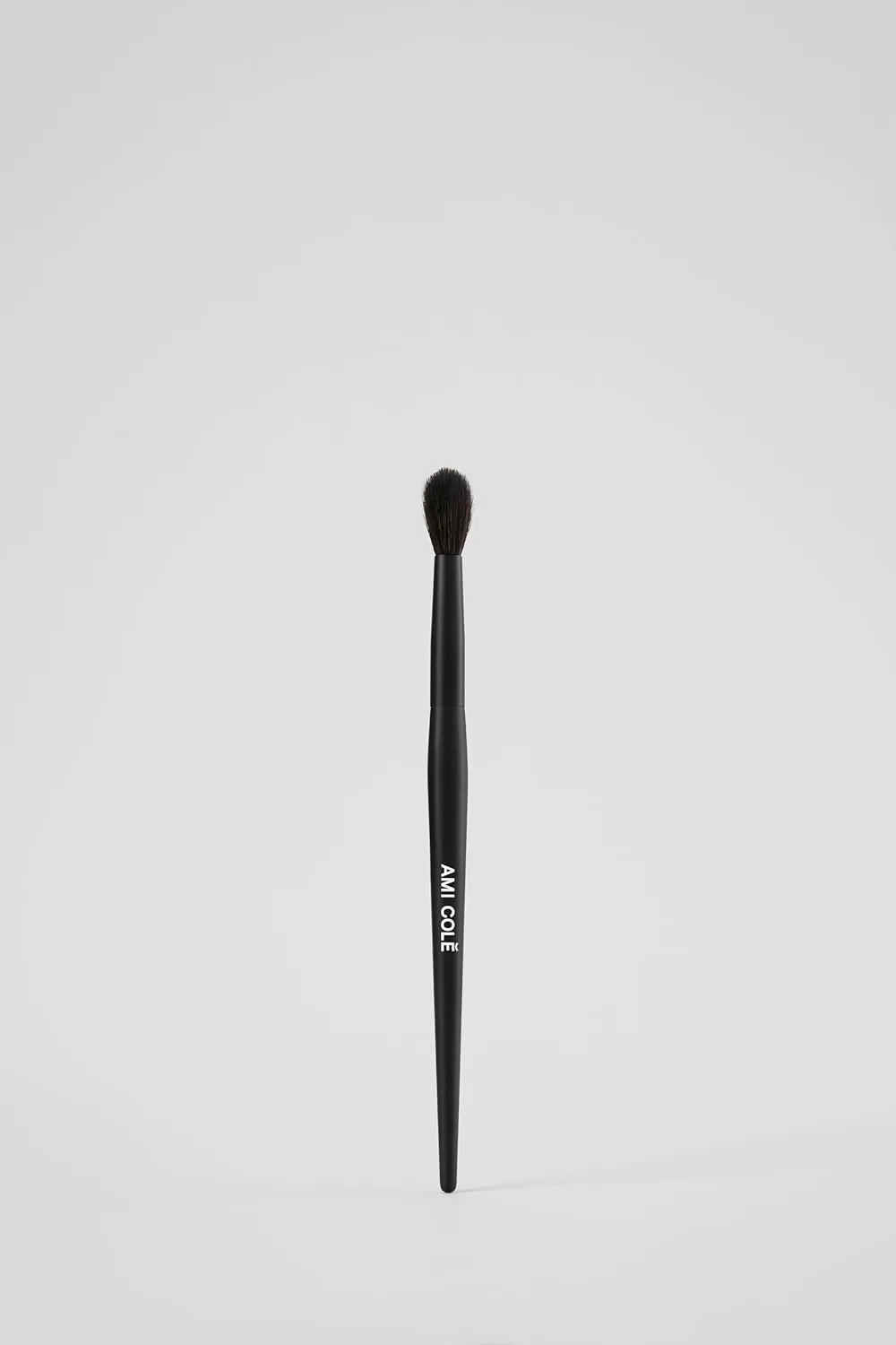 Ami Colé Trio Brush mesh brush head cove to help maintain shape (The Color Blend Brush)