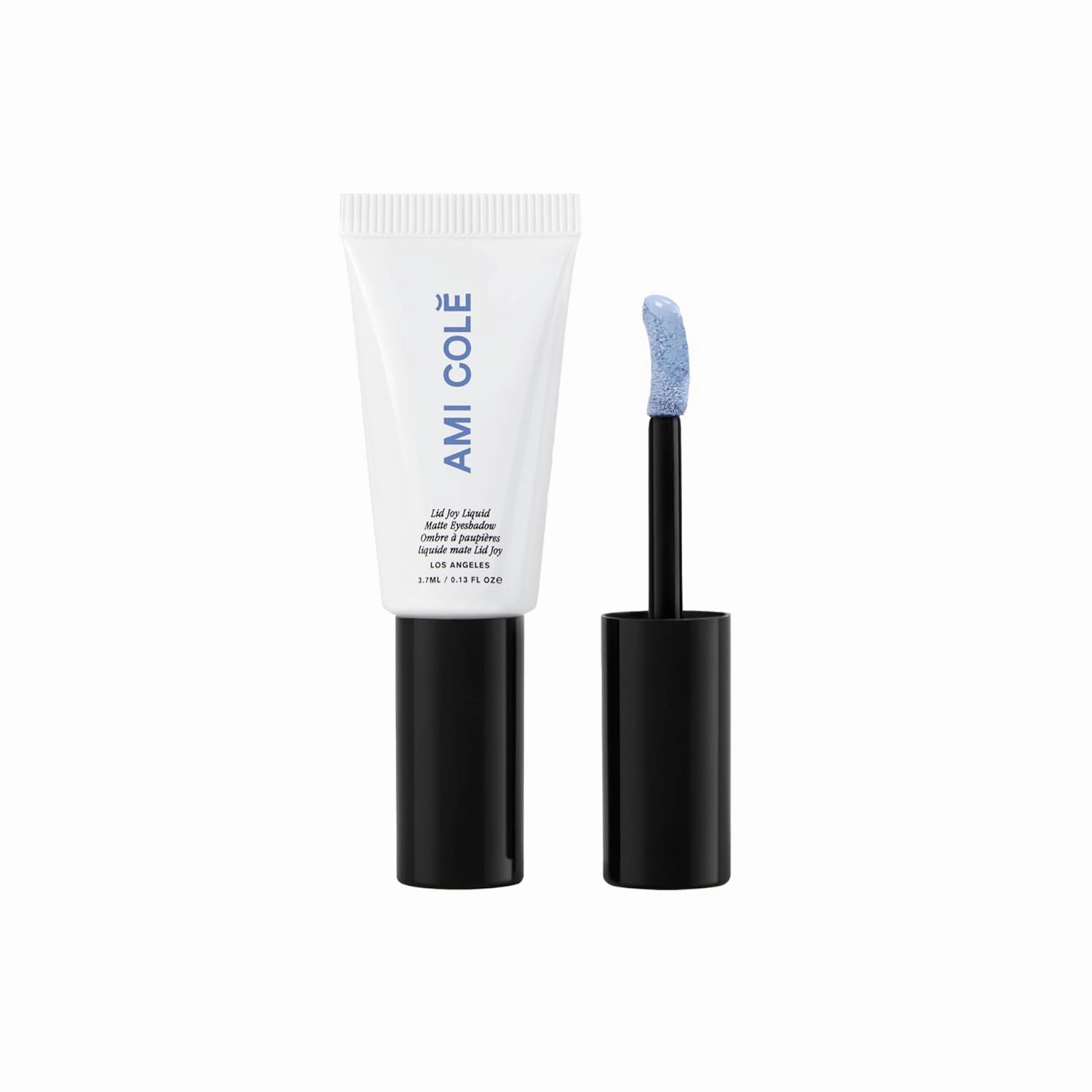 AMI COLÉ Lid Joy Matte Liquid Eyeshadow (LA), 0.13 oz