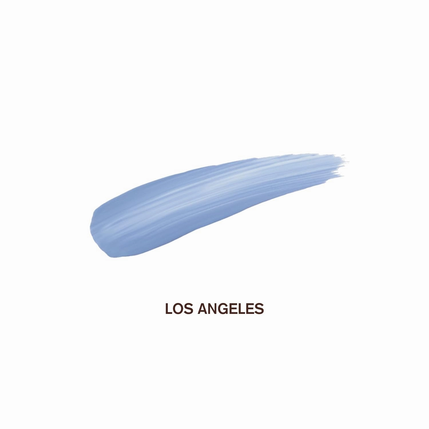 AMI COLÉ Lid Joy Matte Liquid Eyeshadow (LA), 0.13 oz