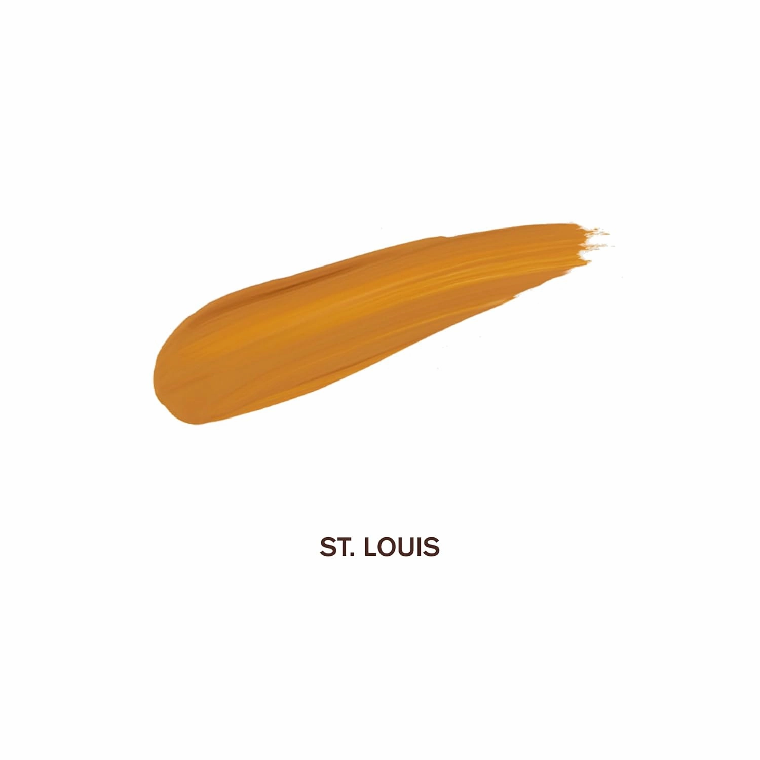 Ami Colé Lid Joy Matte Liquid Eyeshadow (St. Louis), 0.13 oz