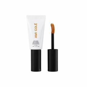 Ami Colé Lid Joy Matte Liquid Eyeshadow (St. Louis), 0.13 oz
