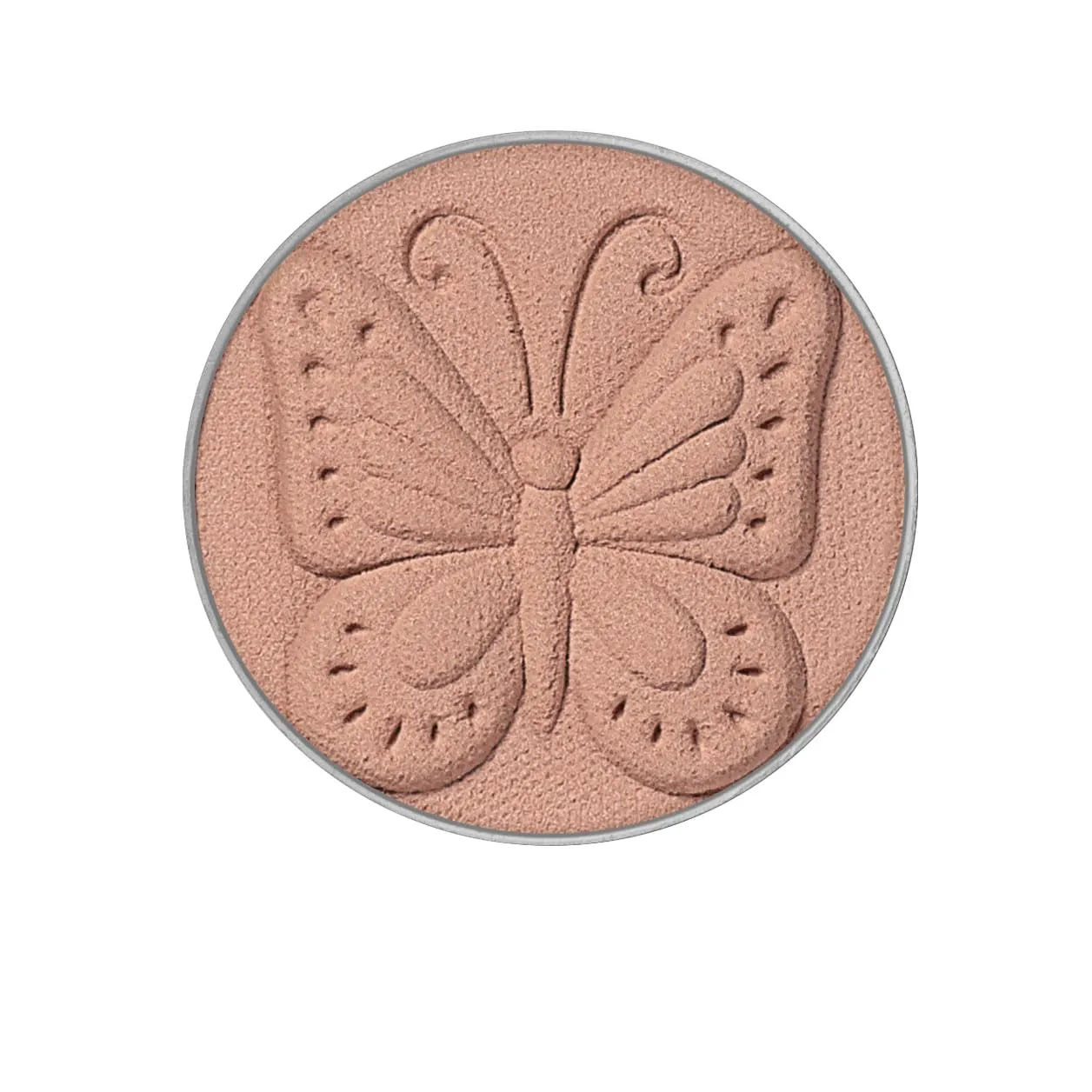 ANNA SUI Matte Eye Color, Frosted Glass-Like Translucent Matte Eyeshadow, Long-Lasting, Soft Texture with Hydrating Oils, 0.052 oz