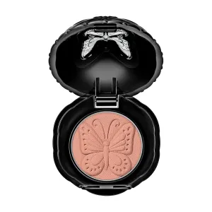 ANNA SUI Matte Eye Color, Frosted Glass-Like Translucent Matte Eyeshadow, Long-Lasting, Soft Texture with Hydrating Oils, 0.052 oz