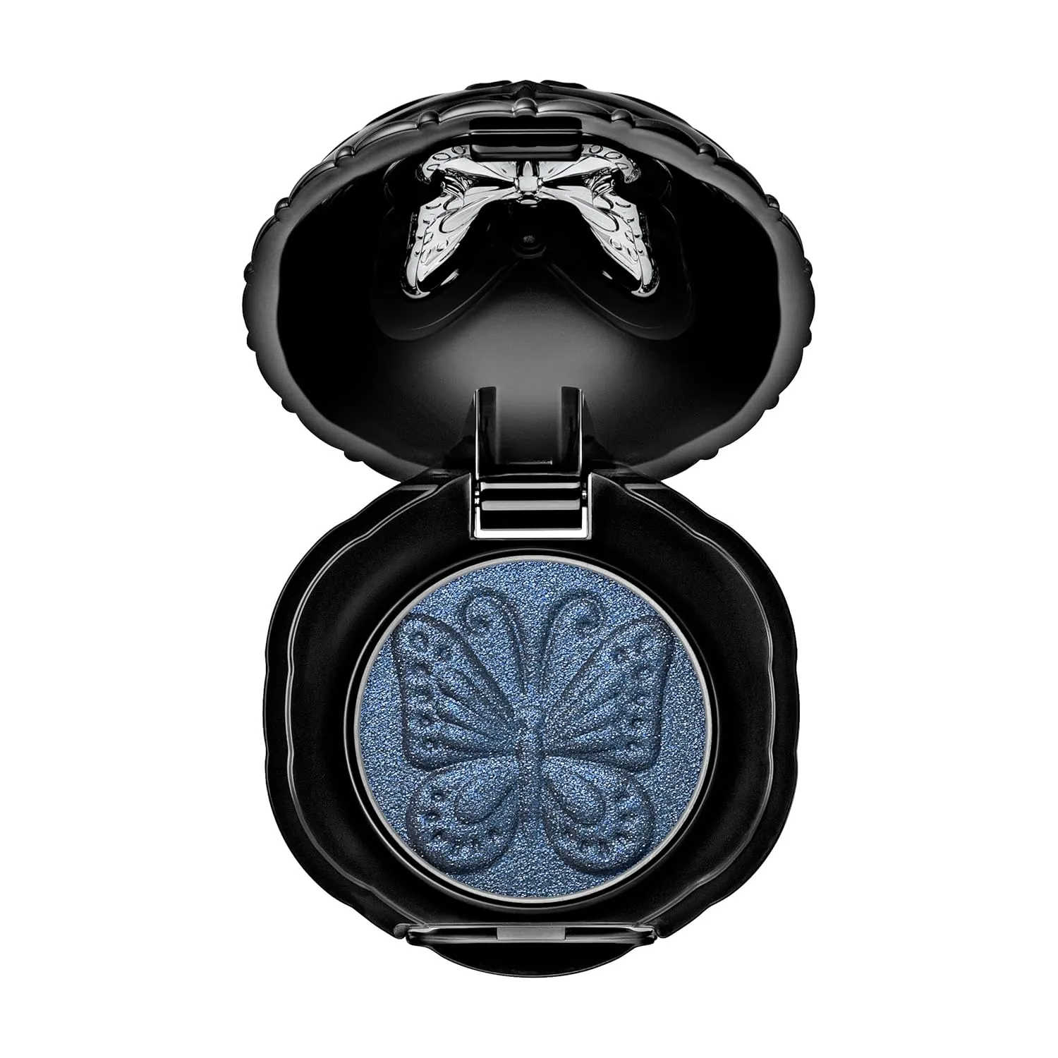 ANNA SUI Silky Eye Color, Luxurious Luster Eyeshadow with Smooth, Long-Lasting Silk-Like Finish, Infused with Moisturizing & Emollient Oils, 0.042 oz