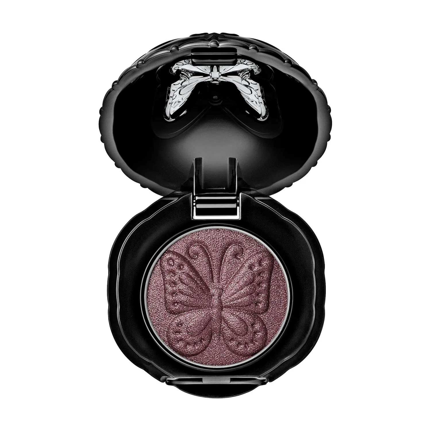 ANNA SUI Silky Eye Color, Luxurious Luster Eyeshadow with Smooth, Long-Lasting Silk-Like Finish, Infused with Moisturizing & Emollient Oils, 0.042 oz