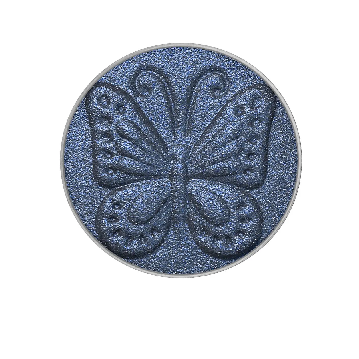 ANNA SUI Silky Eye Color, Luxurious Luster Eyeshadow with Smooth, Long-Lasting Silk-Like Finish, Infused with Moisturizing & Emollient Oils, 0.042 oz