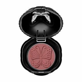 ANNA SUI Matte Eye Color, Frosted Glass-Like Translucent Matte Eyeshadow, Long-Lasting, Soft Texture with Hydrating Oils, 0.052 oz