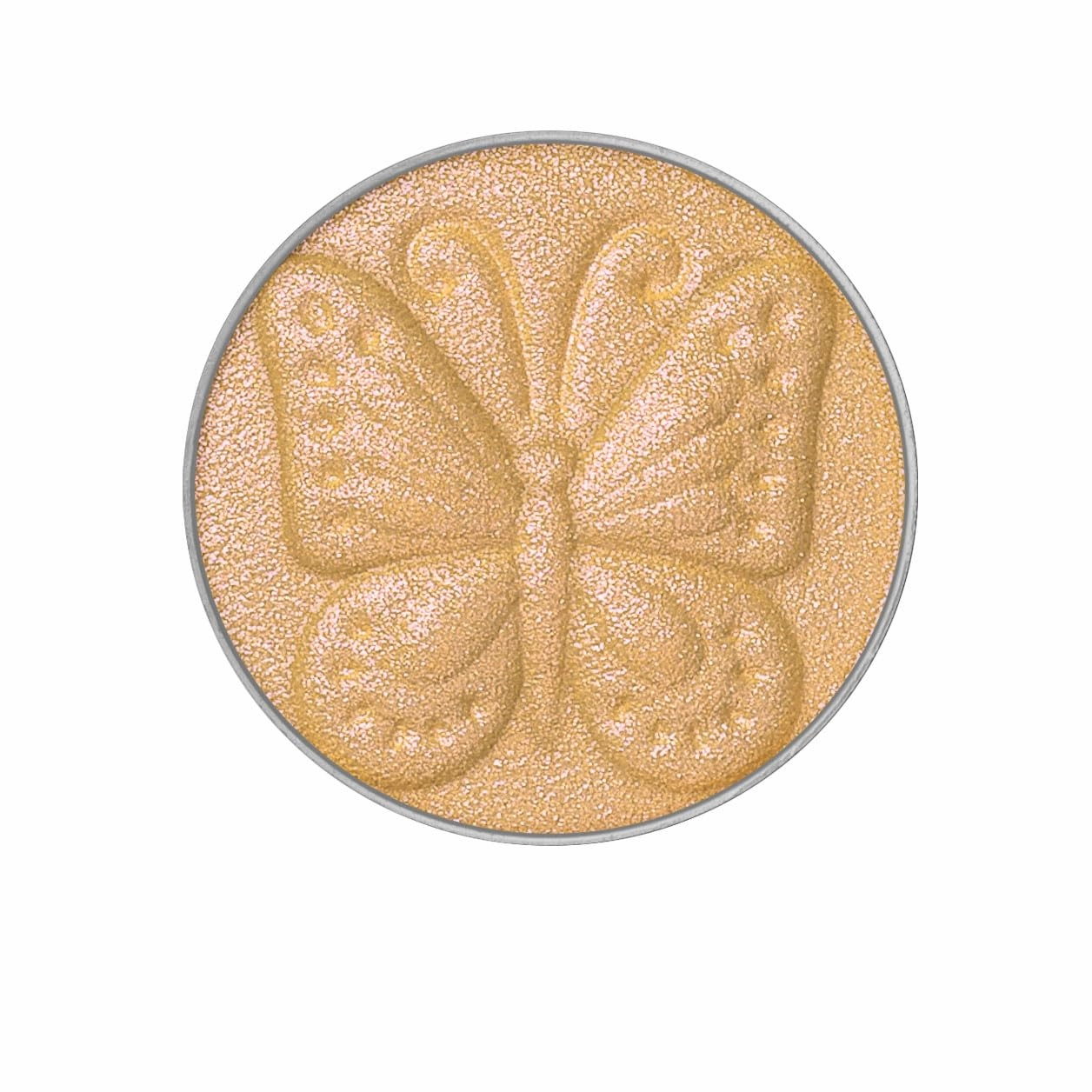 ANNA SUI Silky Eye Color, Luxurious Luster Eyeshadow with Smooth, Long-Lasting Silk-Like Finish, Infused with Moisturizing & Emollient Oils, 0.042 oz