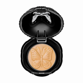 ANNA SUI Silky Eye Color, Luxurious Luster Eyeshadow with Smooth, Long-Lasting Silk-Like Finish, Infused with Moisturizing & Emollient Oils, 0.042 oz