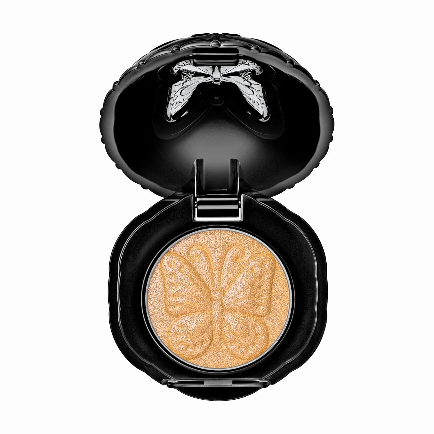 ANNA SUI Silky Eye Color, Luxurious Luster Eyeshadow with Smooth, Long-Lasting Silk-Like Finish, Infused with Moisturizing & Emollient Oils, 0.042 oz