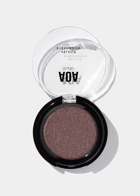 AOA Velour Mousse Eyeshadow - Borderline