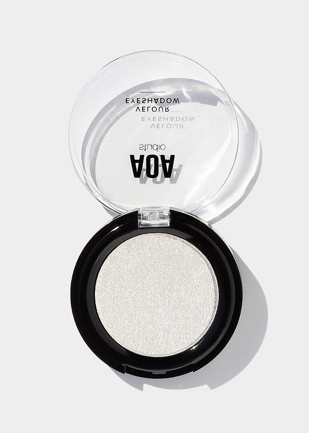 AOA Velour Mousse Eyeshadow - Prayer