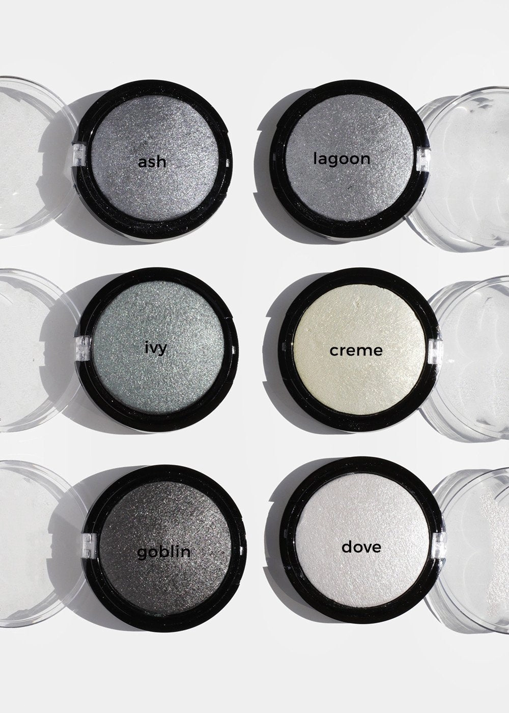 AOA Wonder Baked Eyeshadow - Goblin