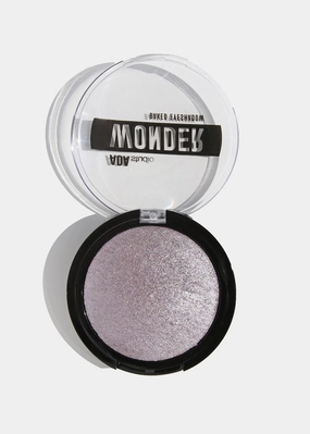 AOA Wonder Baked Eyeshadow - Gravel