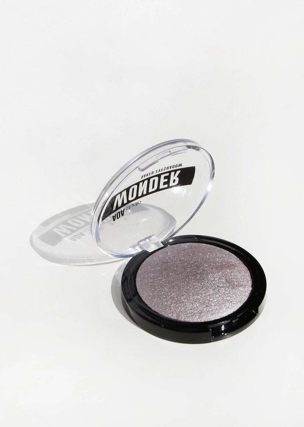AOA Wonder Baked Eyeshadow - Gravel