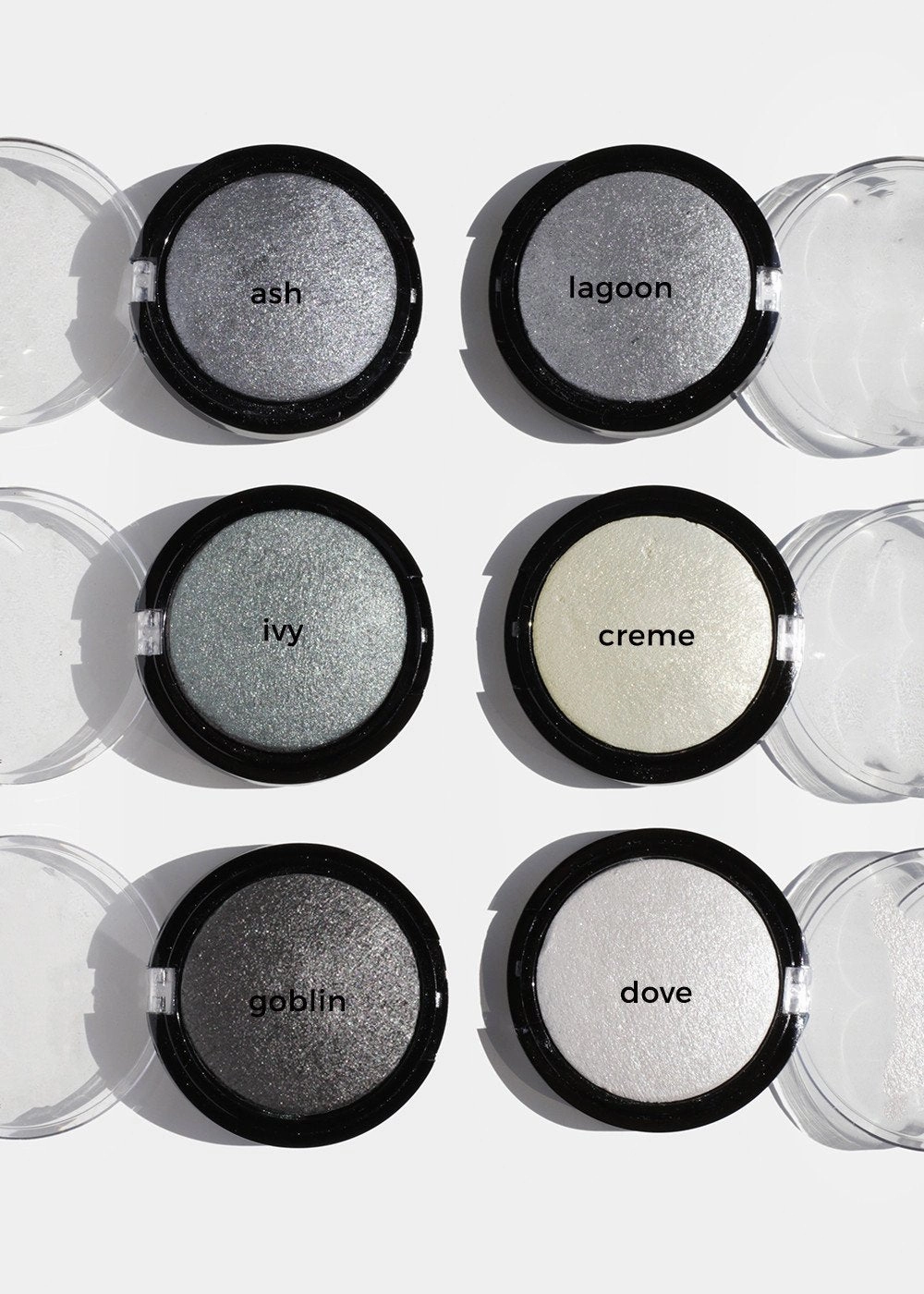 AOA Wonder Baked Eyeshadow - Lagoon