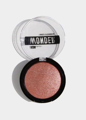 AOA Wonder Baked Eyeshadow - Mars