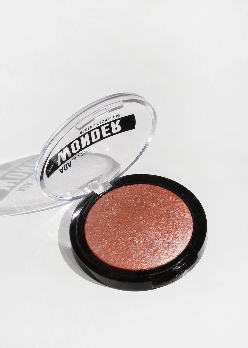 AOA Wonder Baked Eyeshadow - Mars