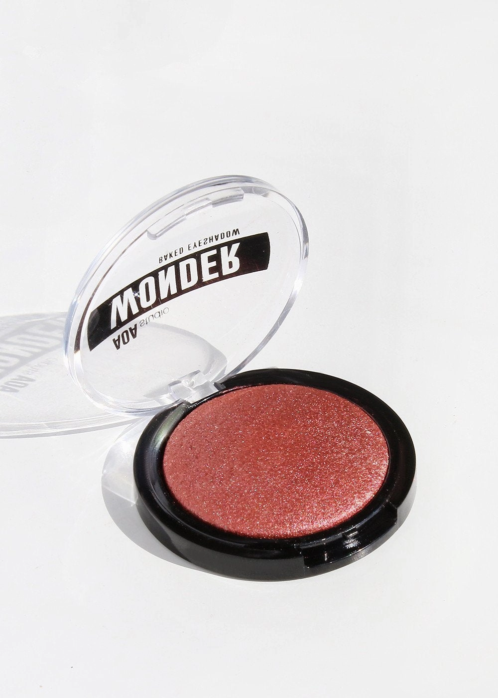 AOA Wonder Baked Eyeshadow - Saffron