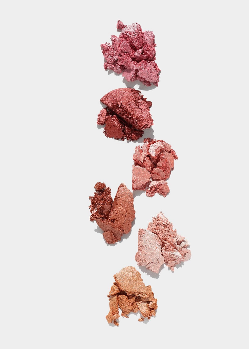 AOA Wonder Baked Eyeshadow - Sea Shell