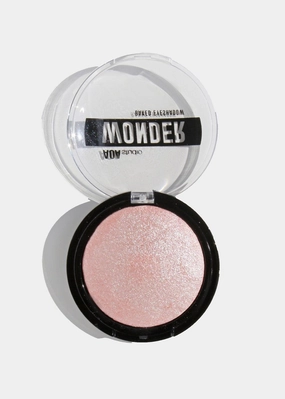 AOA Wonder Baked Eyeshadow - Sea Shell