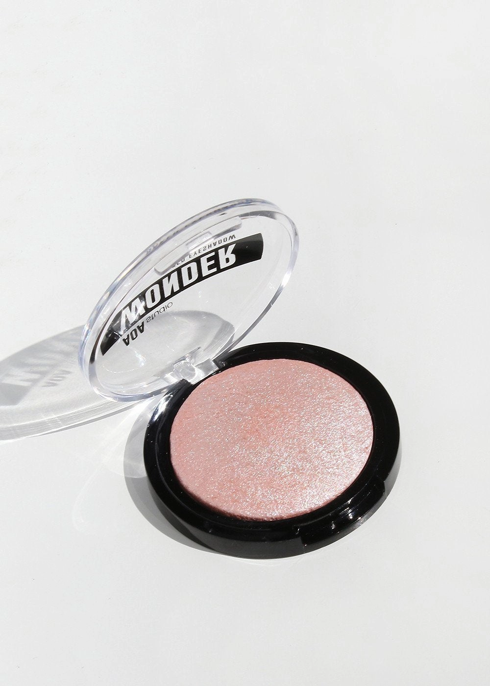 AOA Wonder Baked Eyeshadow - Sea Shell