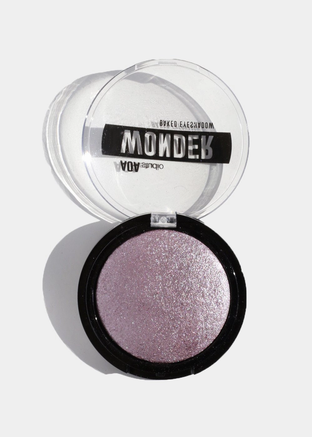 AOA Wonder Baked Eyeshadow - Stone