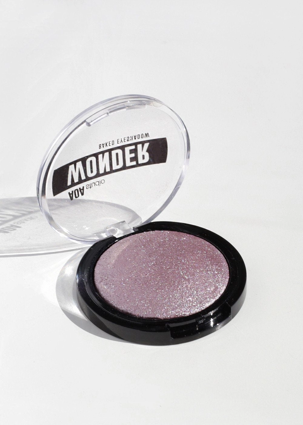 AOA Wonder Baked Eyeshadow - Stone