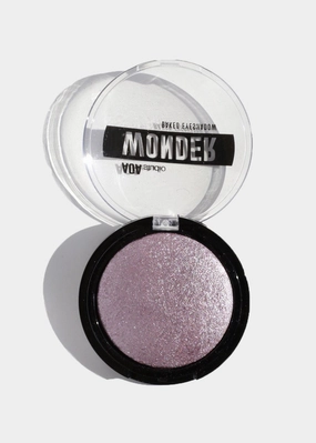 AOA Wonder Baked Eyeshadow - Stone