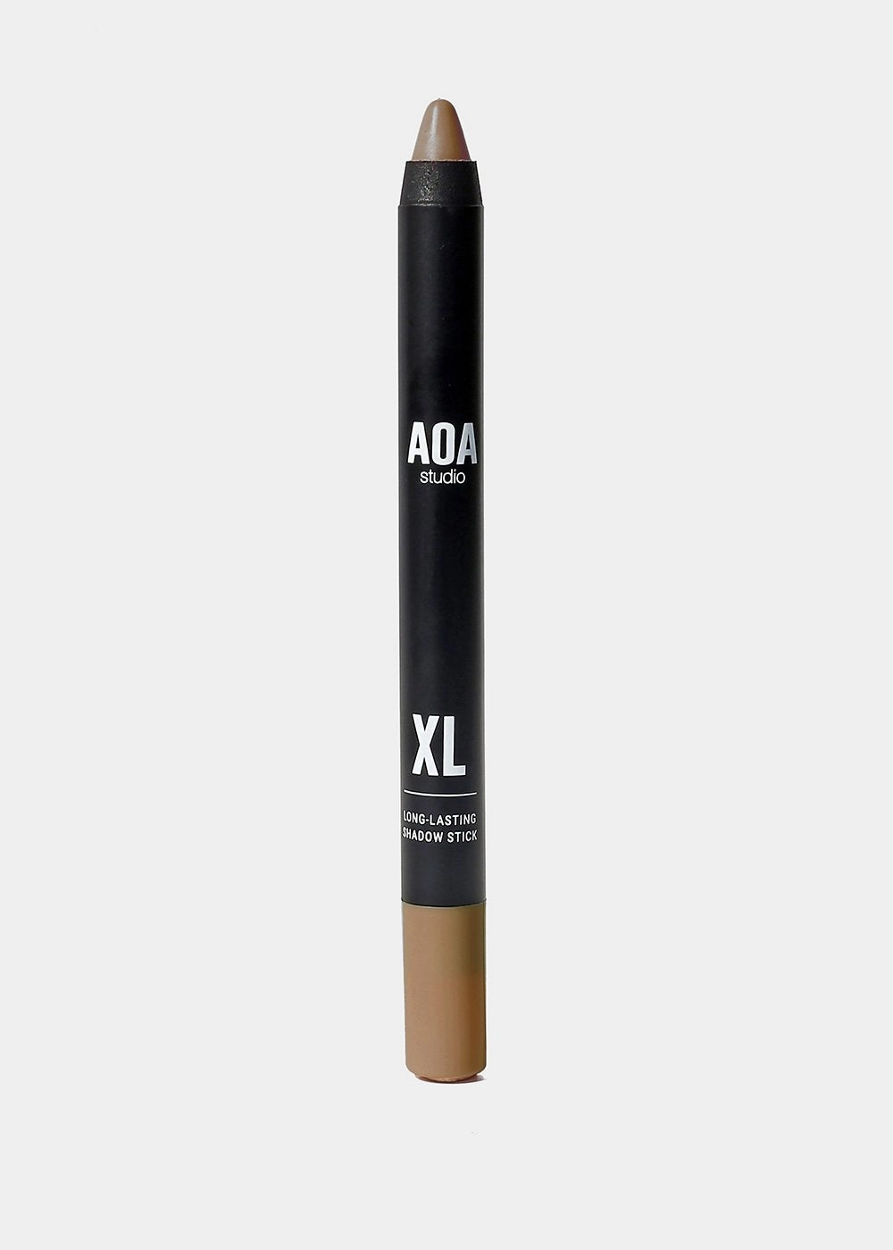 AOA XL Shadow Stick - Matte Dust
